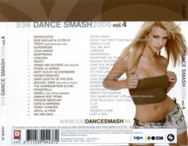 538 Dance Smash 2006 vol.4 (0204886/41)