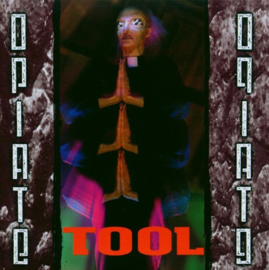 Tool - Opiate (CD)