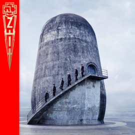 Rammstein - Zeit (2-LP)