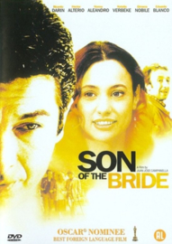 Son of the bride