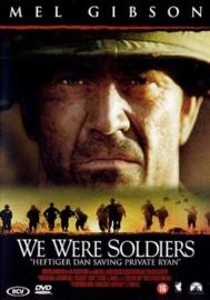 We were soldiers (DVD)