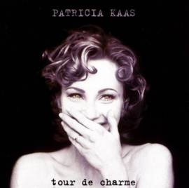Patricia Kaas - Tour de charme (0204991)