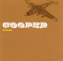 Cooper - Activate (0204851/w)