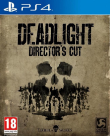 Deadlight: director's cut