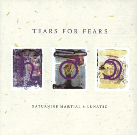 Tears for fears - Saturnine martial & lunatic (2-LP)