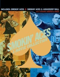 Smokin' aces - 2-movie collection