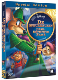 Speurneuzen (Special edition) (DVD)