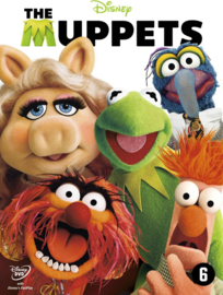 Muppets: The Muppets (DVD)