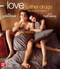 Love & others drugs (Blu-ray)