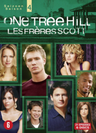 One Tree Hill - 4e seizoen