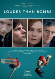 Louder than bombs