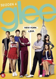 Glee - 4e seizoen