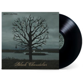 Biffy Clyro - Black chandelier/Biblical (LP)