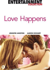 Love happens (DVD)