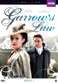 Garrow's law (DVD)