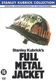 Full metal jacket (DVD)