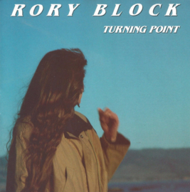 Rory Block - Turning point (CD)