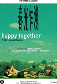 Happy Together (Wong Kar Wai)
