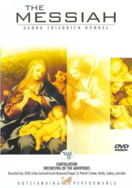 Handel - Messiah (DVD)