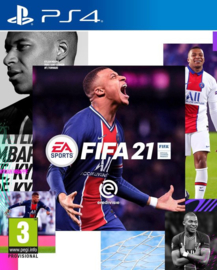 FIFA 21