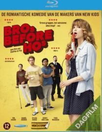 Bro's before ho's (Blu-ray)