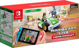 Mario Kart Live Home circuit - Luigi editie