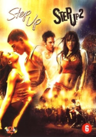 Step up & Step up 2