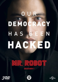 Mr. Robot