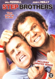 Stepbrothers