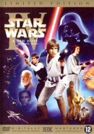 Star wars IV: A new hope