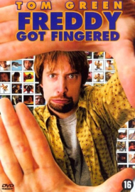 Freddy got fingered