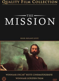 Mission (DVD)