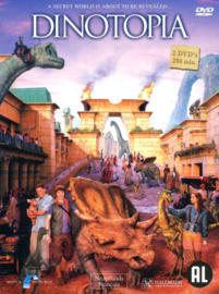 Dinotopia  (2DVD)