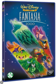 Fantasia 2000 (DVD)