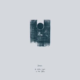 Dotan - A little light in the dark (CD)