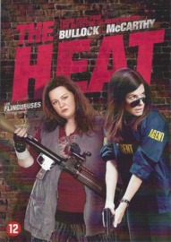 Heat (DVD) (The heat)