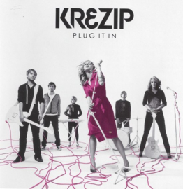 Krezip - Plug it in