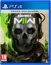 Call of duty: Modern warfare II (MWII) (Cross-gen edition)