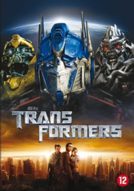 Transformers (DVD)