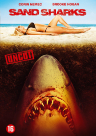 Sand sharks (DVD)