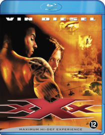 XXX (Blu-ray)