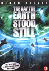 Day the earth stood still (DVD)