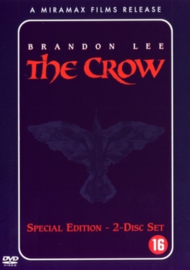Crow (Special edition -2-disc set)