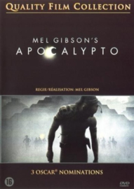 Apocalypto (DVD)