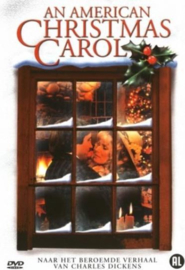 An American Christmas carol (DVD)