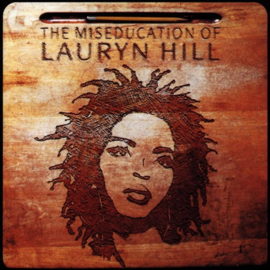Lauryn Hill - The miseducation of ...