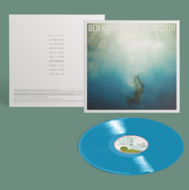 Ben Howard - Every kingdom (Coloured vinyl)