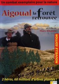 Aigoual : la forêt retrouvée (Franse Import)(DVD)