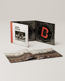 Di-rect - Live in de Kuip (CD)
