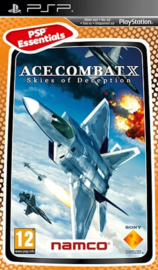 Ace combat X Skies of deception